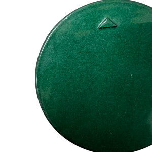 Mini Cooper S F55 F56 Rear Bumper Left Tow Hook Cap Cover 14-18 7381503 Genuine - Image 4