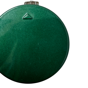 Mini Cooper S F55 F56 Rear Bumper Left Tow Hook Cap Cover 14-18 7381503 Genuine - Image 5