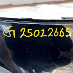 Mini Cooper S JCW Front Bumper 2014 TO 2019 f56 John Cooper Works - Image 18