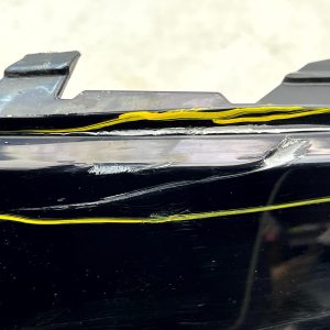 Mini Cooper S JCW Front Bumper 2014 TO 2019 f56 John Cooper Works - Image 8