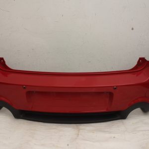 Mini Cooper S R60 Countryman Rear Bumper 2010 TO 2014 51129801898 *DAMAGED* - Image 1