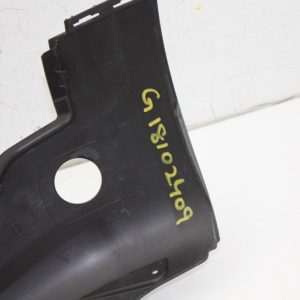 Mini Countryman F60 Front Bumper Lower Section 2020 TO 2024 51119477044 *DAMAGED - Image 13