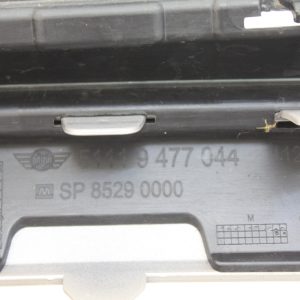 Mini Countryman F60 Front Bumper Lower Section 2020 TO 2024 51119477044 *DAMAGED - Image 15