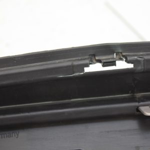 Mini Countryman F60 Front Bumper Lower Section 2020 TO 2024 51119477044 *DAMAGED - Image 17