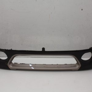 Mini Countryman F60 Front Bumper Lower Section 2020 TO 2024 51119477044 *DAMAGED - Image 1