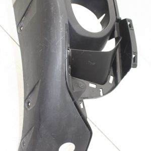 Mini Countryman F60 Front Bumper Lower Section 2020 TO 2024 51119477044 *DAMAGED - Image 5