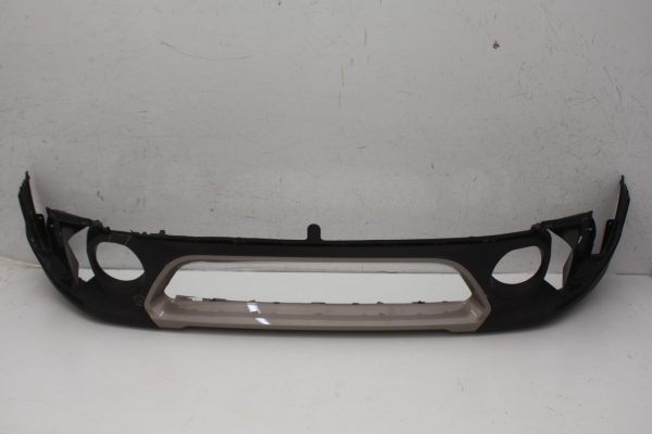 Mini-Countryman-F60-Front-Bumper-Lower-Section-2020-TO-2024-51119477044-DAMAGED-178294445938