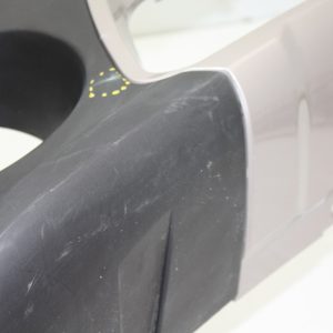 Mini Countryman F60 Front Bumper Lower Section 2020 TO 2024 51119477044 *DAMAGED - Image 8