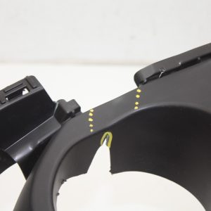 Mini Countryman F60 Front Bumper Lower Section 2020 TO 2024 51119477044 *DAMAGED - Image 9