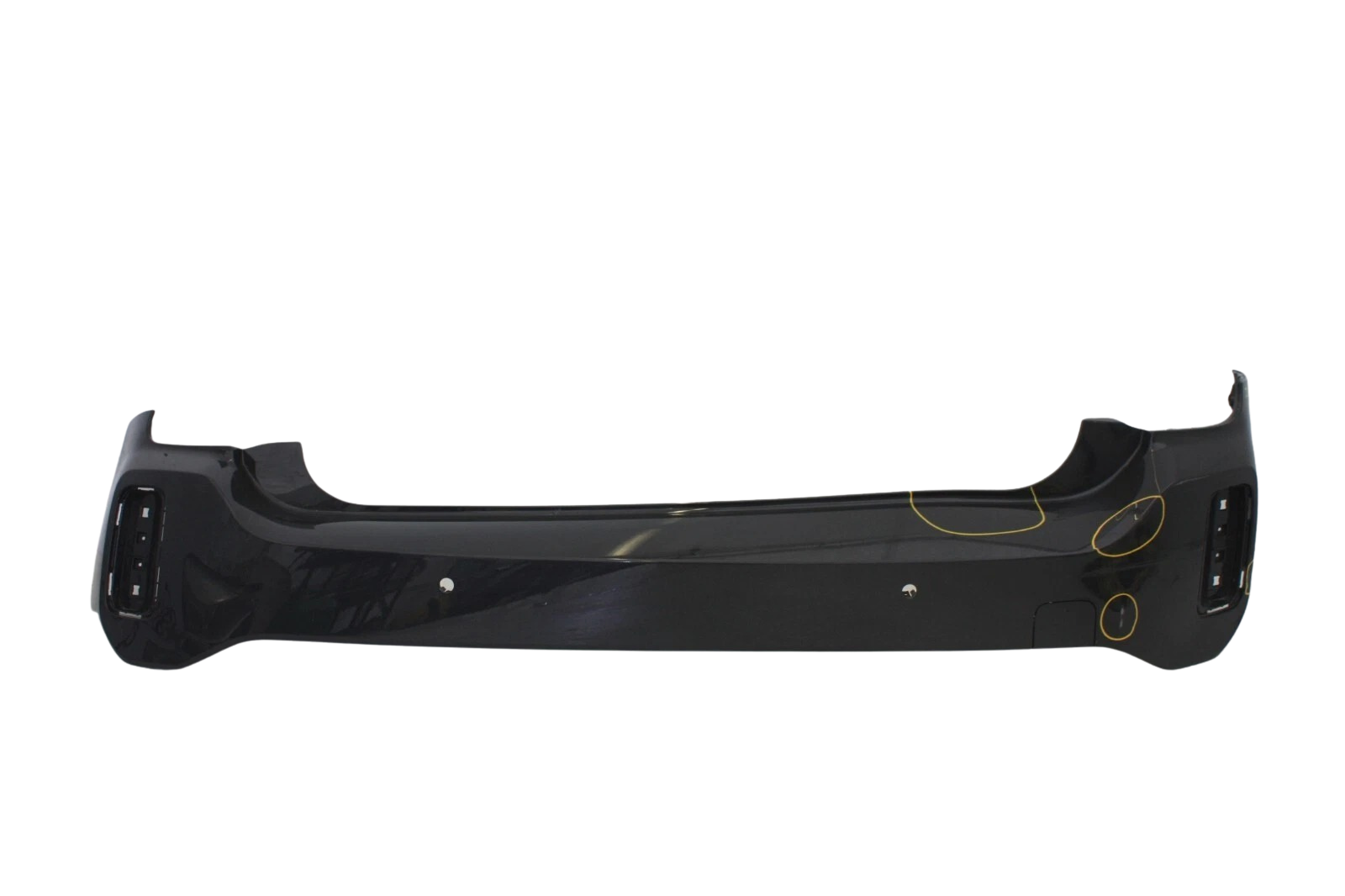 Mini Countryman F60 Rear Bumper 2020 TO 2024 51129477892 Genuine