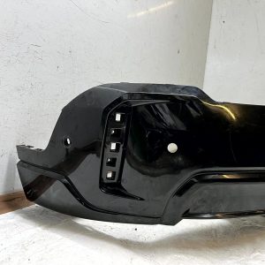 Mini Countryman III 3 JCW Rear Bumper 2024 ON 149145-19 Genuine - Image 3