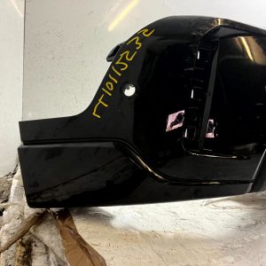 Mini Countryman III 3 JCW Rear Bumper 2024 ON 149145-19 Genuine - Image 4