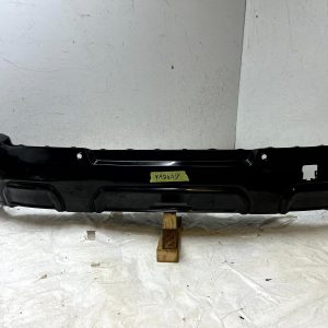 Mini Countryman III 3 JCW Rear Bumper 2024 ON 149145-19 Genuine