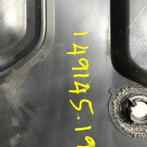 Mini Countryman III 3 JCW Rear Bumper 2024 ON 149145-19 Genuine - Image 7