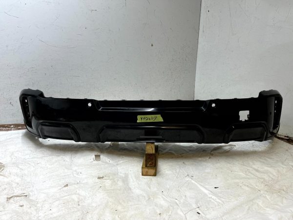 Mini-Countryman-III-3-JCW-Rear-Bumper-2024-ON-149145-19-Genuine-177592355608