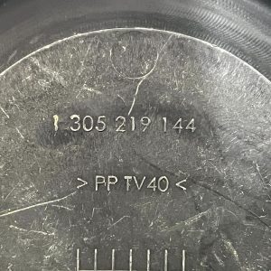 Mini Countryman R60 Headlight Headlamp Bulb Dust Cover Cap 1305219144 Genuine - Image 13