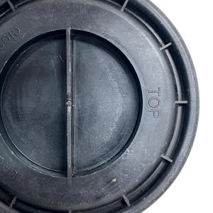 Mini Countryman R60 Headlight Headlamp Bulb Dust Cover Cap 1305219144 Genuine - Image 3