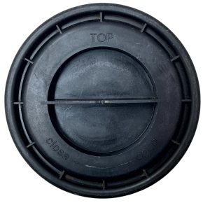 Mini Countryman R60 Headlight Headlamp Bulb Dust Cover Cap 1305219144 Genuine - Image 1