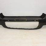 Mini Countryman R60 Rear Bumper 51129801880 178233588368