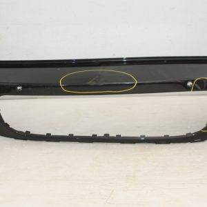 Mini Countryman R60 Rear Bumper 51129801880 - Image 2