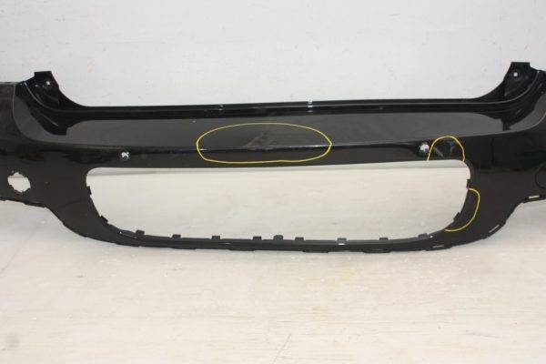 Mini Countryman R60 Rear Bumper 51129801880 178233588368 2