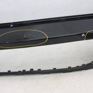 Mini Countryman R60 Rear Bumper 51129801880 - Image 3