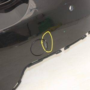 Mini Countryman R60 Rear Bumper 51129801880 - Image 4