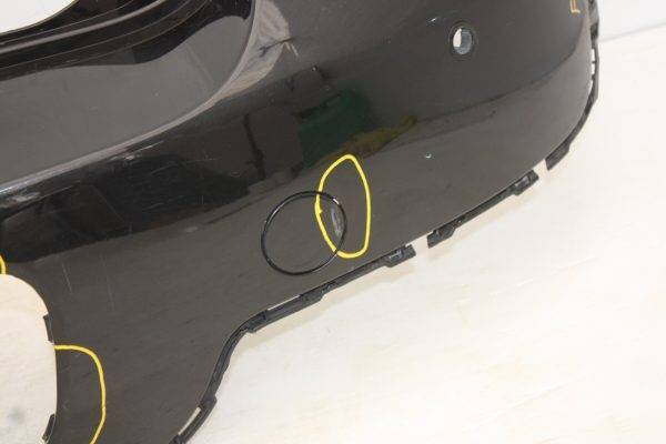 Mini Countryman R60 Rear Bumper 51129801880 178233588368 4