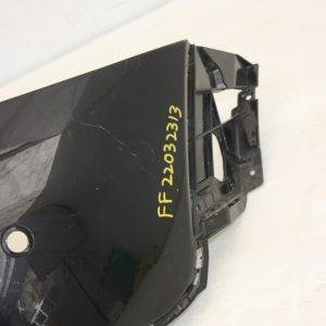 Mini Countryman R60 Rear Bumper 51129801880 - Image 5