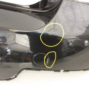 Mini Countryman R60 Rear Bumper 51129801880 - Image 6