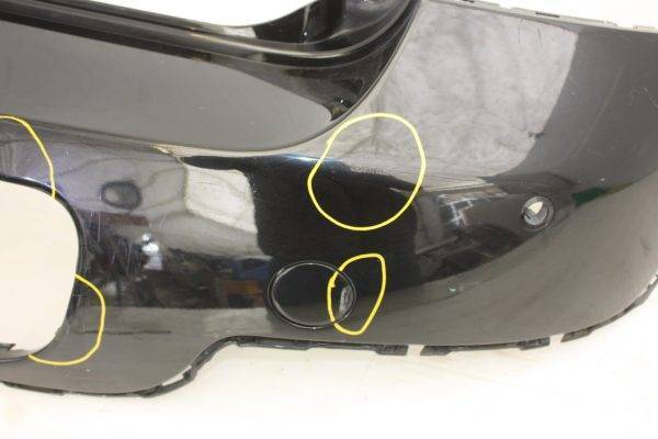 Mini Countryman R60 Rear Bumper 51129801880 178233588368 6