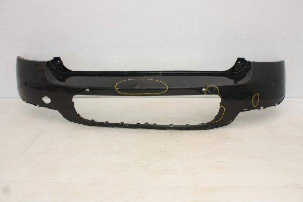 Mini Countryman R60 Rear Bumper 51129801880 178233588368