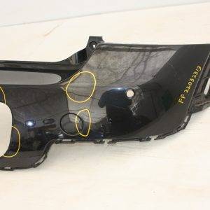 Mini Countryman R60 Rear Bumper 51129801880 - Image 7