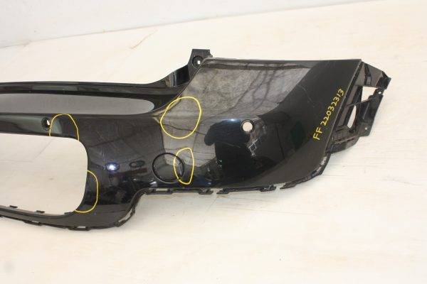 Mini Countryman R60 Rear Bumper 51129801880 178233588368 7