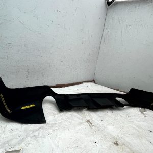 Mini Countryman R60 Rear Bumper Lower Section 2010 TO 2016 51129806645 Genuine - Image 6