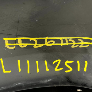 Mini Countryman R60 Rear Bumper Lower Section 2010 TO 2016 51129806645 Genuine - Image 9