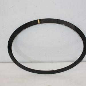 Mini F55 F56 F57 JCW Front Left Side Headlight Chrome 2018-2021 7449209 Genuine - Image 1