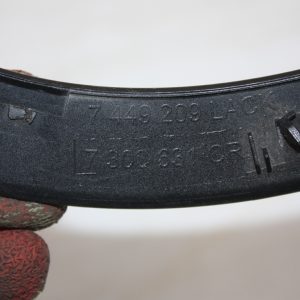 Mini F55 F56 F57 JCW Front Left Side Headlight Chrome 2018-2021 7449209 Genuine - Image 8