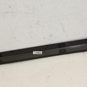 Mini One Cooper F55 F56 LCI Front Bumper Grill Strip 2021 ON 9450550 Genuine - Image 11