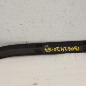 Mini One Cooper F55 F56 LCI Front Bumper Grill Strip 2021 ON 9450550 Genuine - Image 12