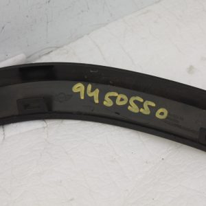 Mini One Cooper F55 F56 LCI Front Bumper Grill Strip 2021 ON 9450550 Genuine - Image 14