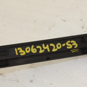 Mini One Cooper F55 F56 LCI Front Bumper Grill Strip 2021 ON 9450550 Genuine - Image 16