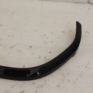 Mini One Cooper F55 F56 LCI Front Bumper Grill Strip 2021 ON 9450550 Genuine - Image 3