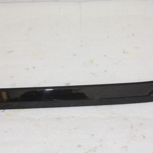 Mini One Cooper F55 F56 LCI Front Bumper Grill Strip 2021 ON 9450550 Genuine - Image 4