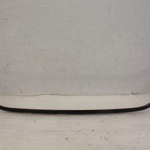 Mini One Cooper F55 F56 LCI Front Bumper Grill Strip 2021 ON 9450550 Genuine - Image 1