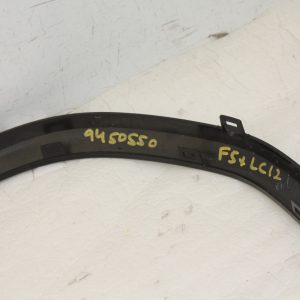Mini One Cooper F55 F56 LCI Front Bumper Grill Strip 2021 ON 9450550 Genuine - Image 9