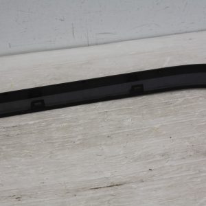Mini One Cooper F55 F56 LCI Front Bumper Strip 2021 on 9450550 Genuine - Image 11