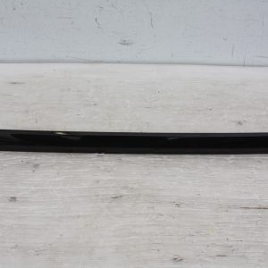 Mini One Cooper F55 F56 LCI Front Bumper Strip 2021 on 9450550 Genuine - Image 3