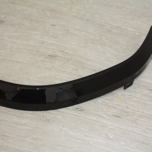 Mini One Cooper F55 F56 LCI Front Bumper Strip 2021 on 9450550 Genuine - Image 4