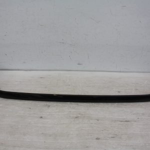 Mini One Cooper F55 F56 LCI Front Bumper Strip 2021 on 9450550 Genuine